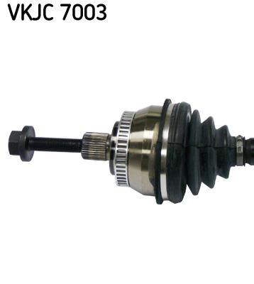 Cardán SKF VKJC 7003